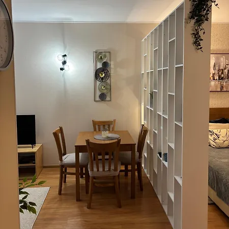 Апартамент Mit Meerblick Macon