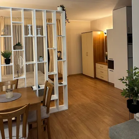 Mit Meerblick Macon Апартамент *