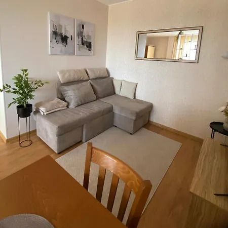 Mit Meerblick Macon * Свети Влас