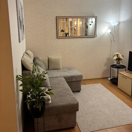 Апартамент Mit Meerblick Macon