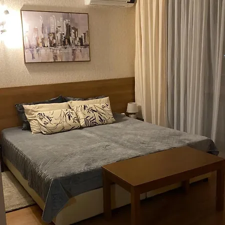 Mit Meerblick Macon * Свети Влас