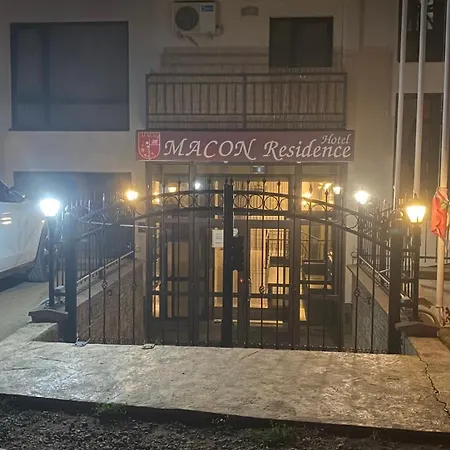 Апартамент Mit Meerblick Macon Свети Влас