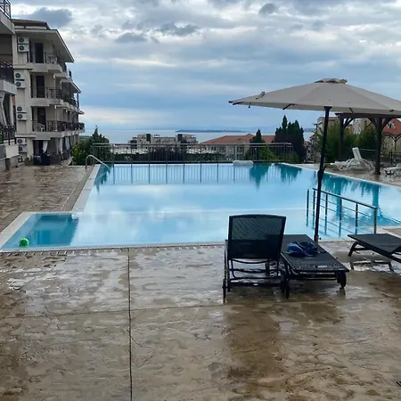 Апартамент Mit Meerblick Macon *